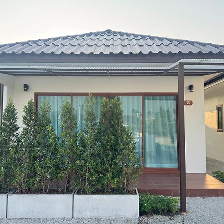 Maikhao Beach Guest House Mai Khao Exterior foto