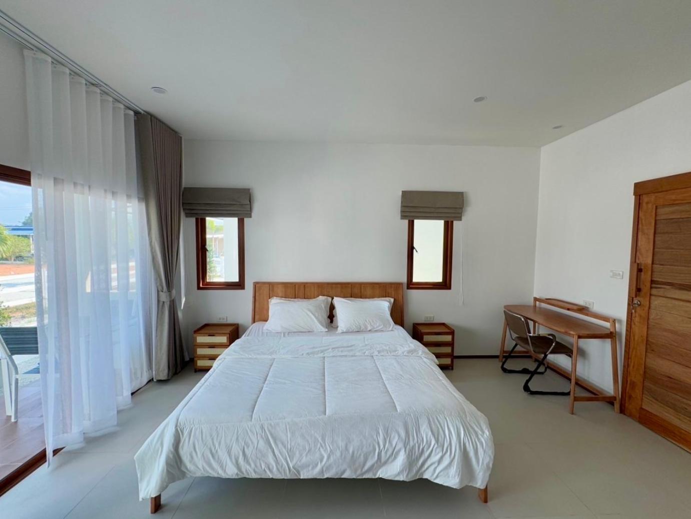 Maikhao Beach Guest House Mai Khao Exterior foto