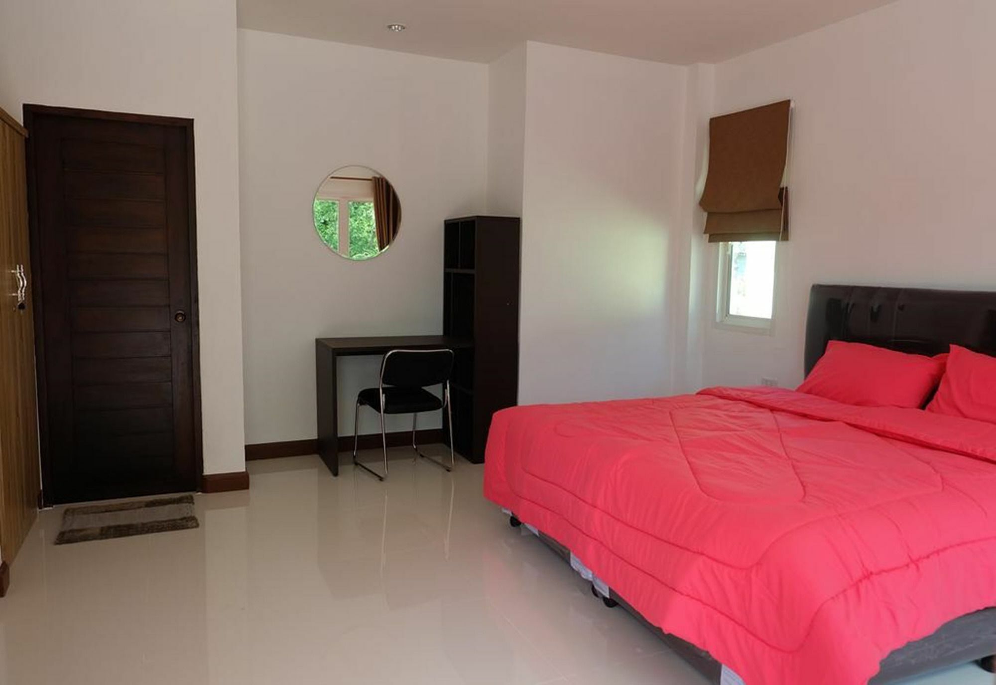 Maikhao Beach Guest House Mai Khao Exterior foto